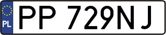 PP729NJ
