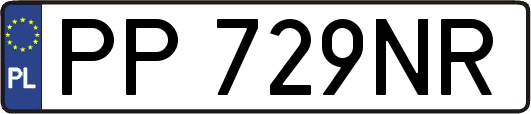 PP729NR