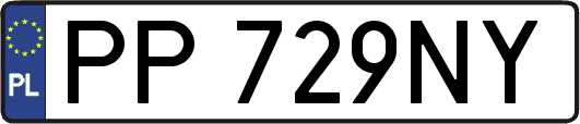 PP729NY