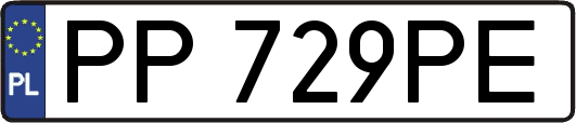 PP729PE