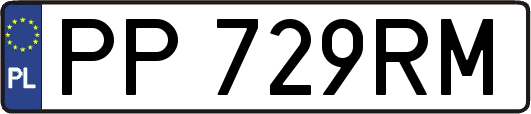 PP729RM