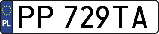 PP729TA