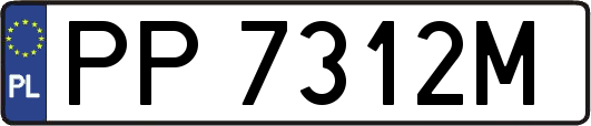 PP7312M