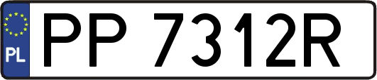 PP7312R