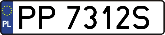 PP7312S