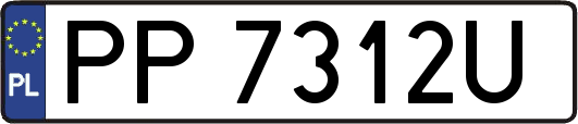 PP7312U