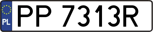 PP7313R