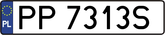 PP7313S