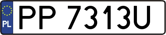PP7313U