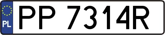 PP7314R