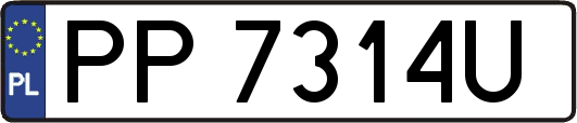 PP7314U