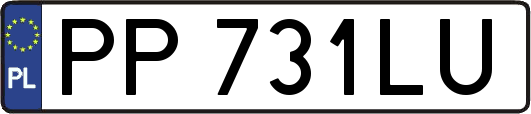 PP731LU