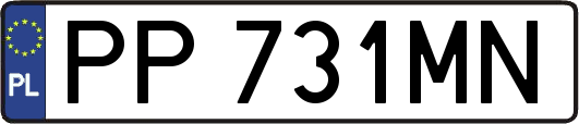 PP731MN
