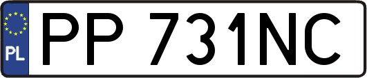 PP731NC