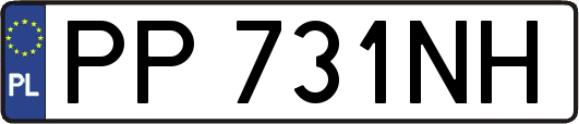 PP731NH