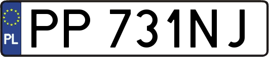 PP731NJ