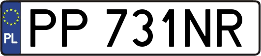 PP731NR