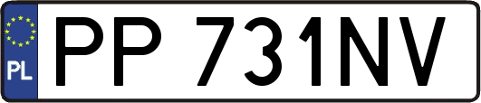 PP731NV