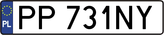 PP731NY
