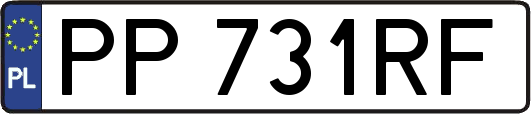 PP731RF