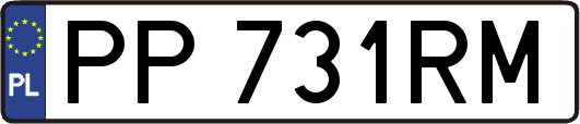 PP731RM