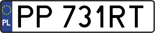 PP731RT