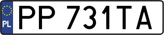 PP731TA
