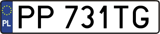 PP731TG