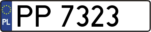 PP7323