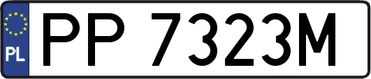 PP7323M