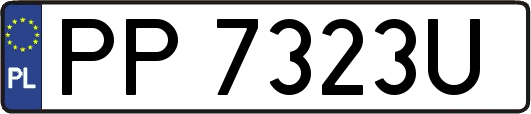 PP7323U