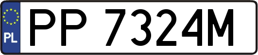 PP7324M
