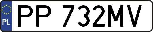 PP732MV