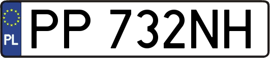 PP732NH