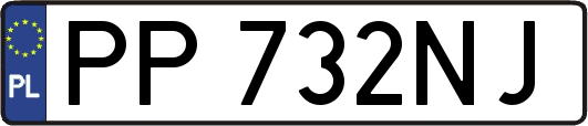PP732NJ
