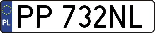 PP732NL
