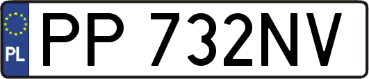PP732NV