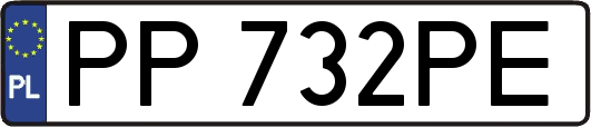 PP732PE