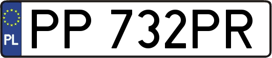 PP732PR