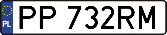 PP732RM