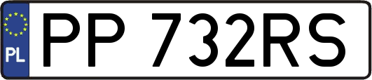 PP732RS
