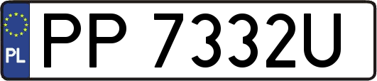 PP7332U