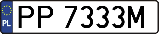 PP7333M