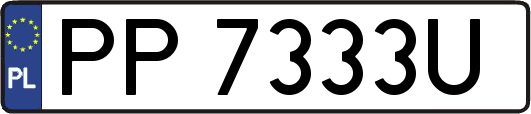 PP7333U