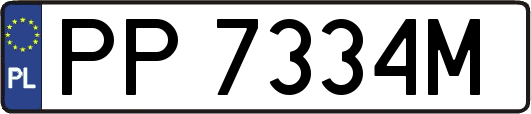 PP7334M