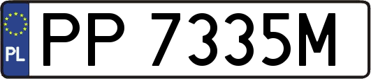 PP7335M