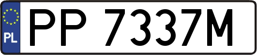 PP7337M