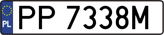 PP7338M