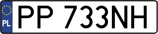 PP733NH