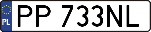 PP733NL